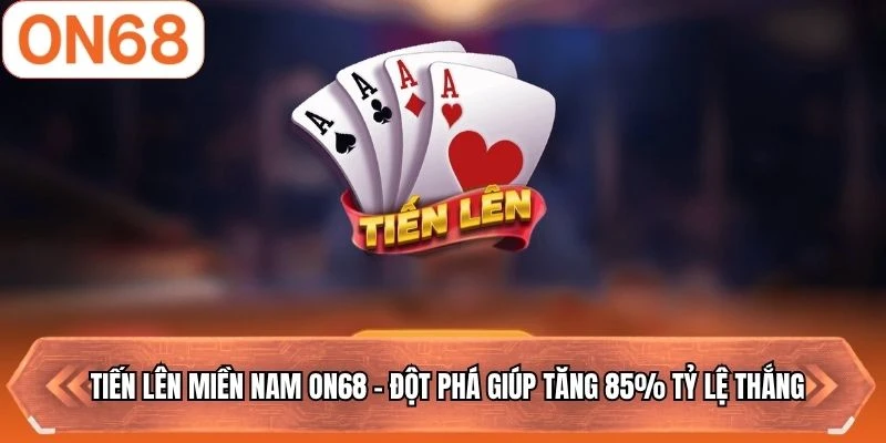 tiến lên miền nam