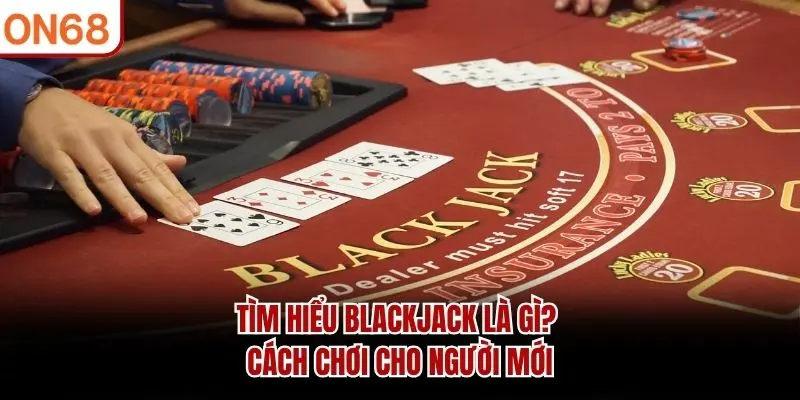 blackjack