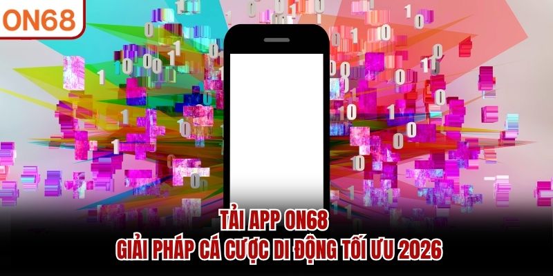 tải app on68